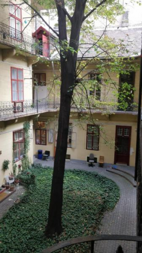 AIRAM Apartment CENTER BUDAPEST 120m2